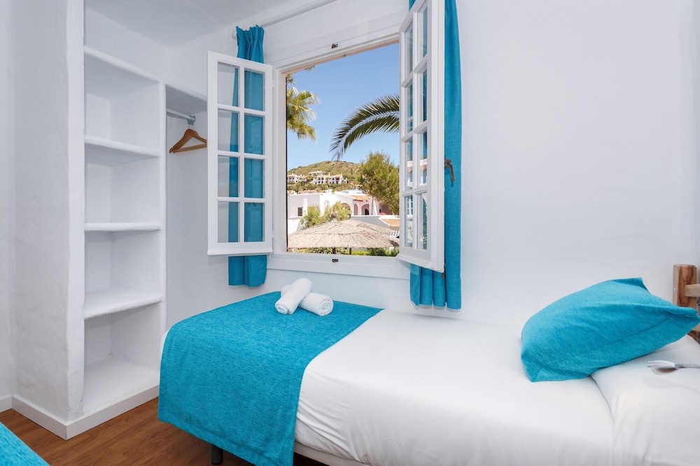 Apartamento, 2 Habitaciones, Vista Parcial al Mar