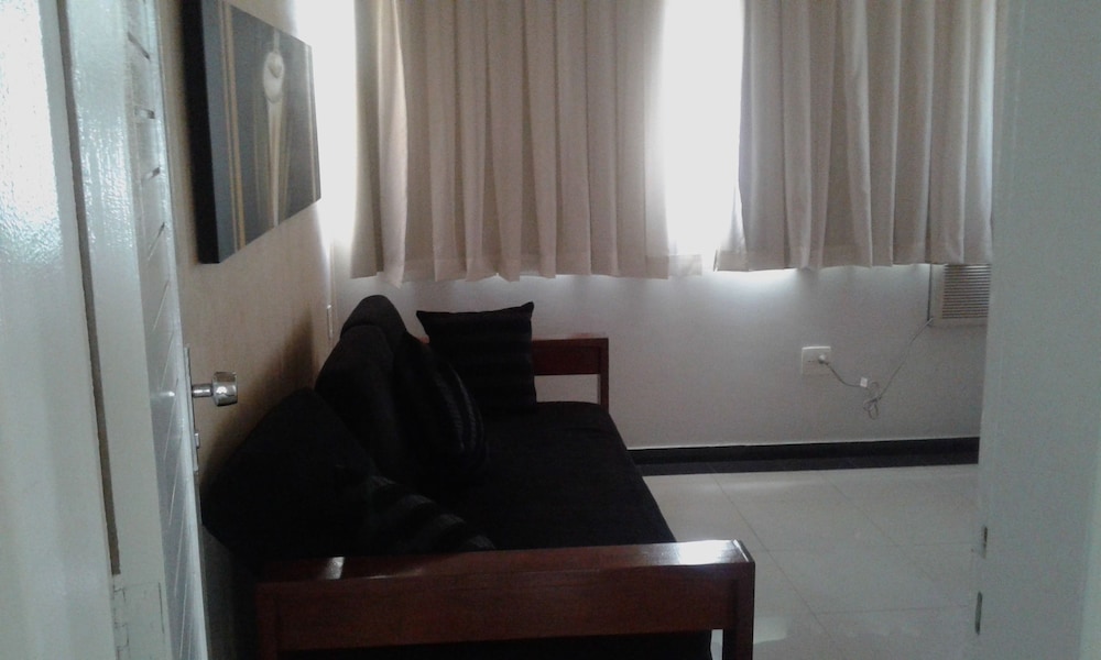 Luxury Single Room