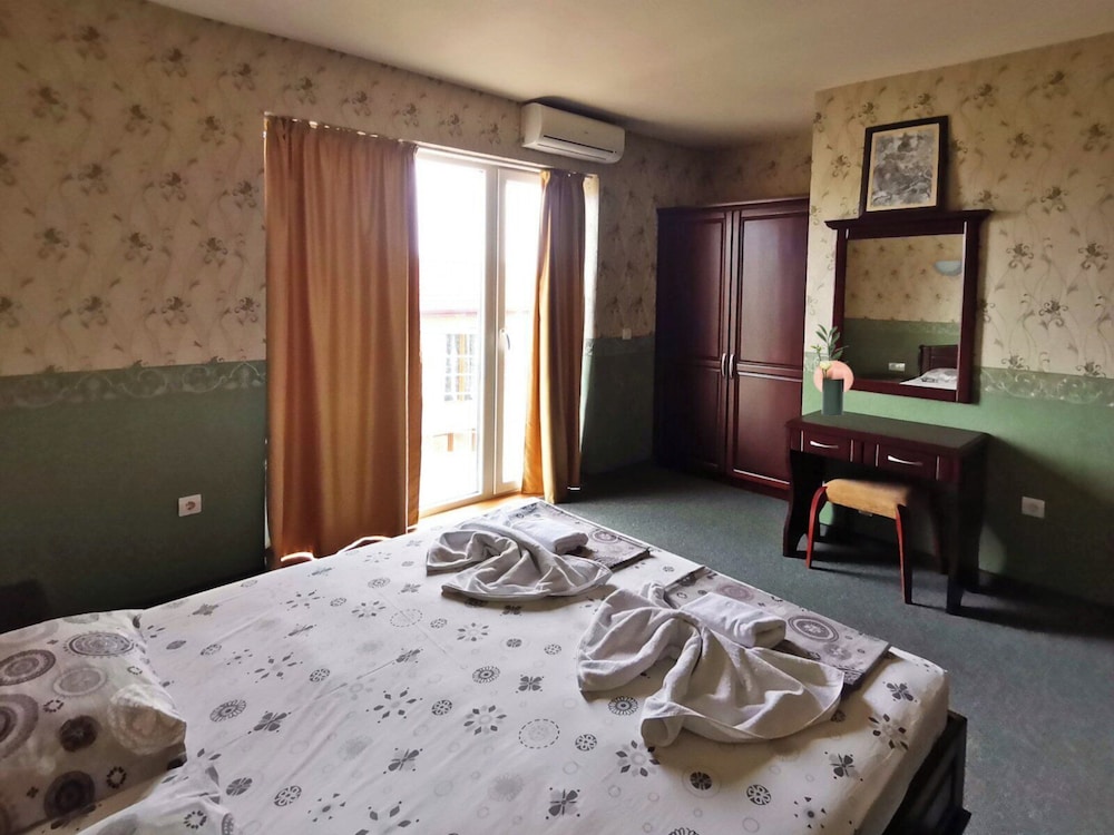 Comfort Apartment, Balcony, Park View photo 1