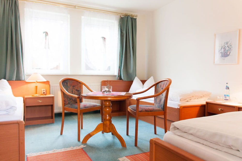 Triple Room photo 3