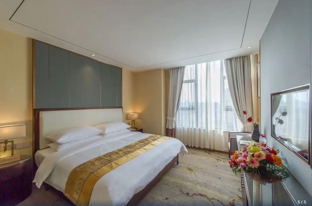 Superior Single Room, Non Smoking, Hill View