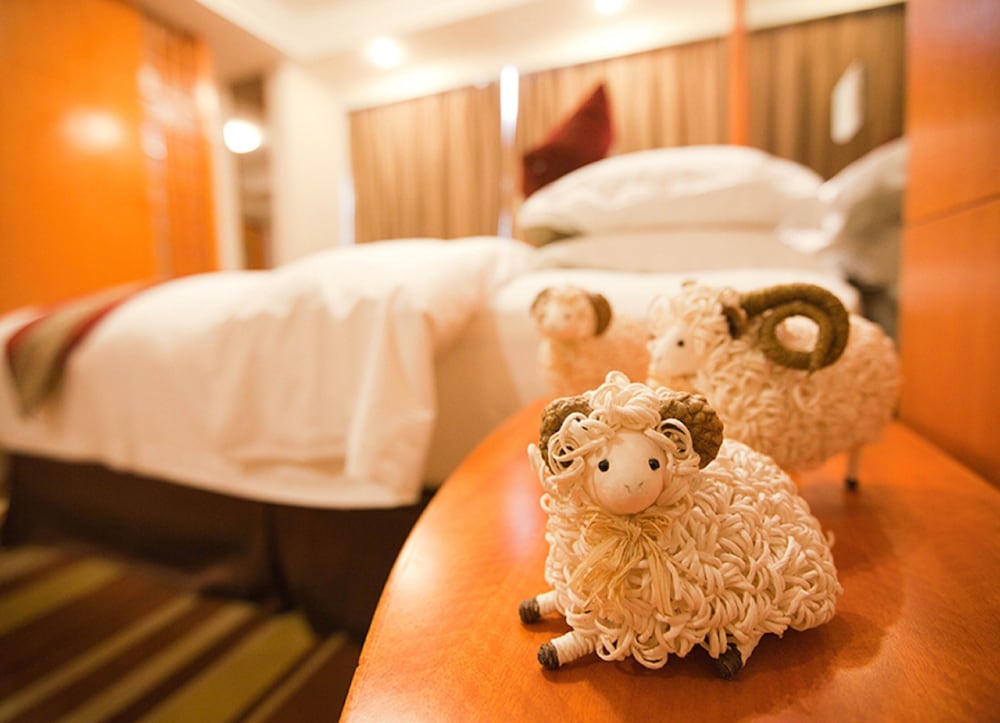 Deluxe Room photo 2