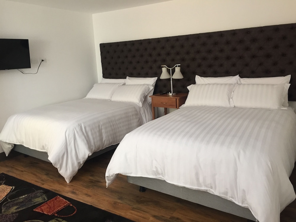 Twin Room photo 2