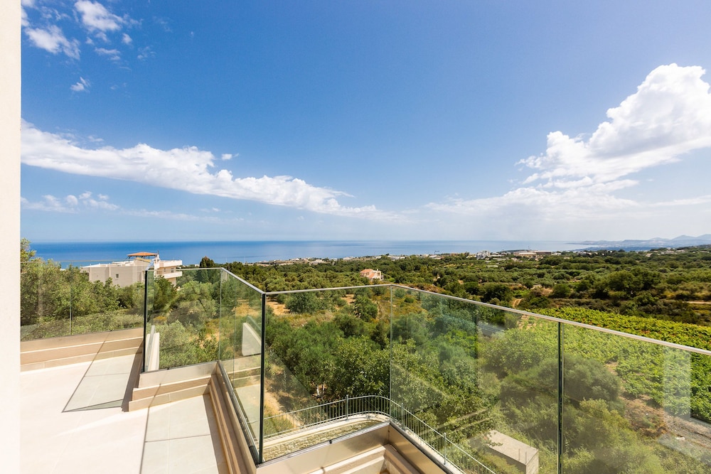 Superior Apartment, 1 Bedroom, Sea View photo 2