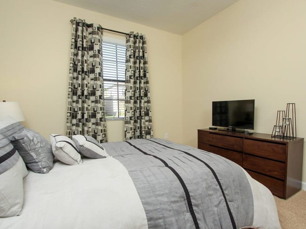 Villa (1 Bedroom)