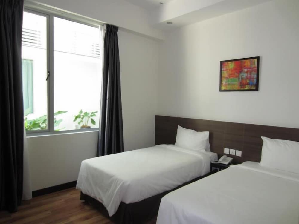 Standard Room photo 2