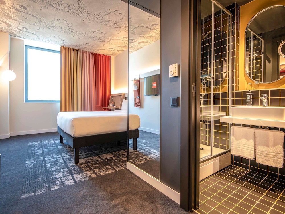 Premium Room, 1 Double Bed - Photo 1