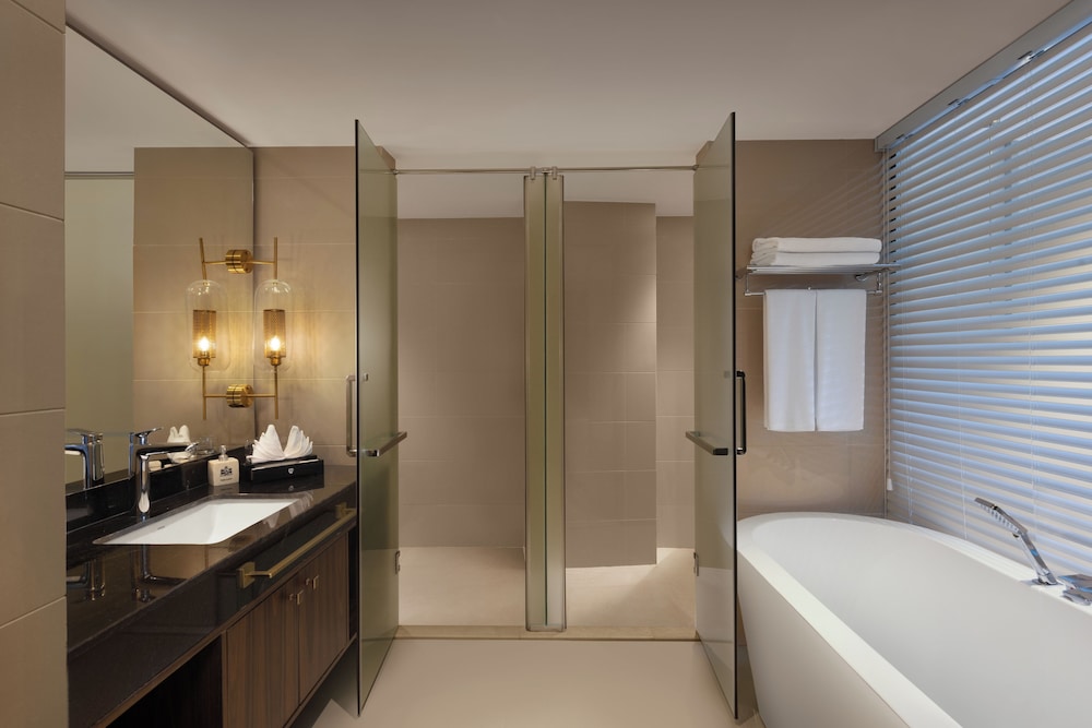 Executive Double or Twin Room photo 2