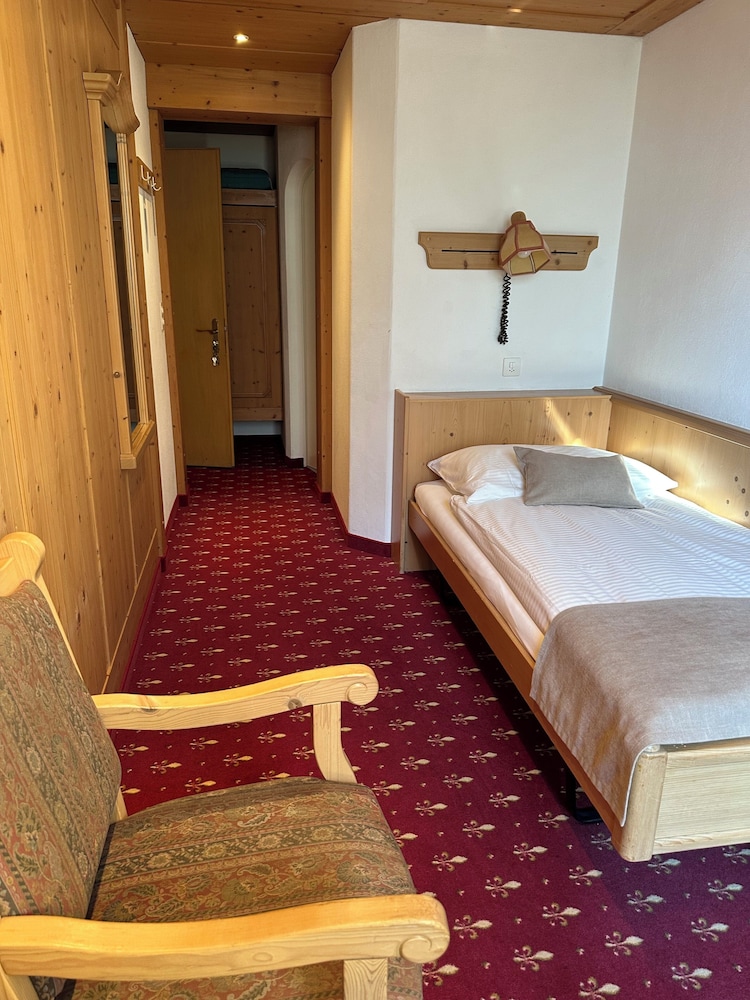 Single Room Eiger View photo 2