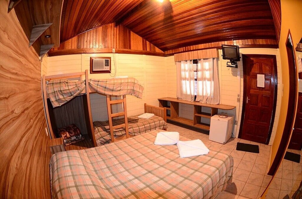 Family Chalet photo 1