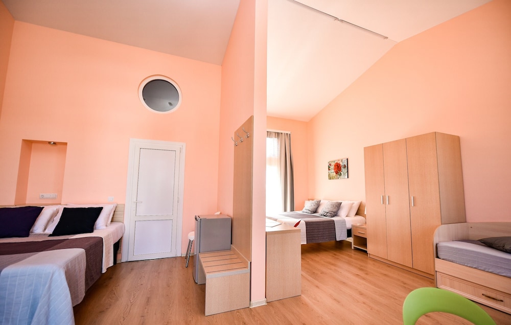 Suite photo 1