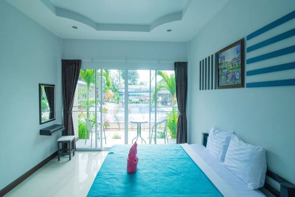 Deluxe Double Room photo 3