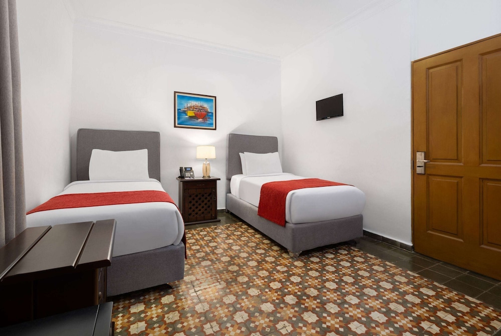 Room, 2 Twin Beds, Non Smoking photo 3