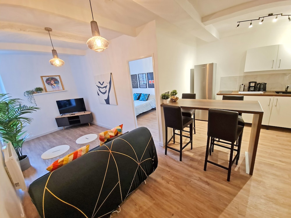 Comfort Apartment