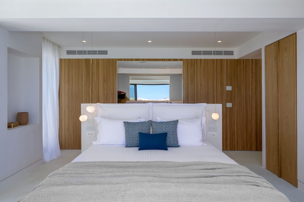 Executive Double Room - Photo 1