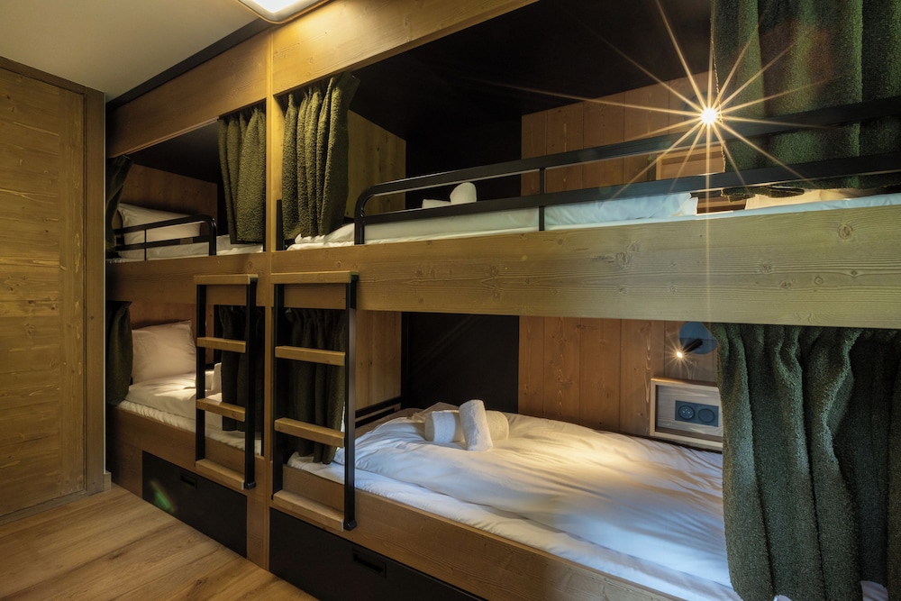 3 PIECES CABINE 9 PERSONNES STANDARD photo 2