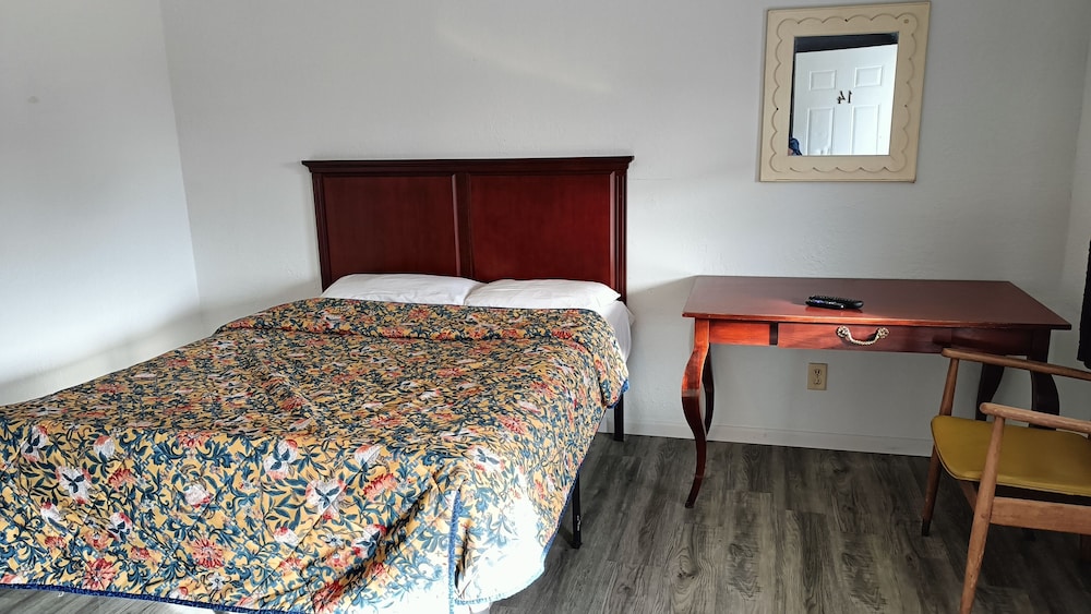 Comfort Single Room photo 3