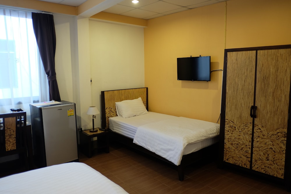Triple Room photo 3
