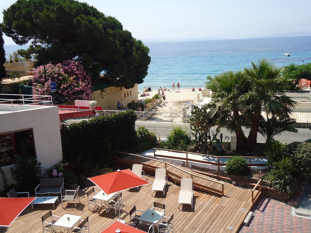 Family Room, Terrace, Sea View photo 2
