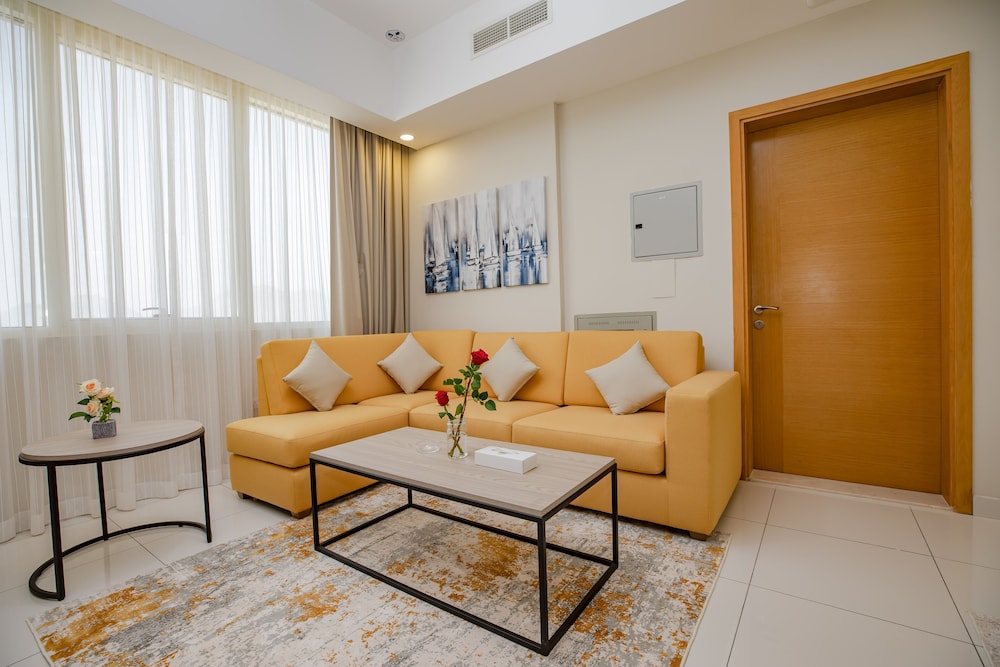 Deluxe Apartment, 1 Bedroom photo 2