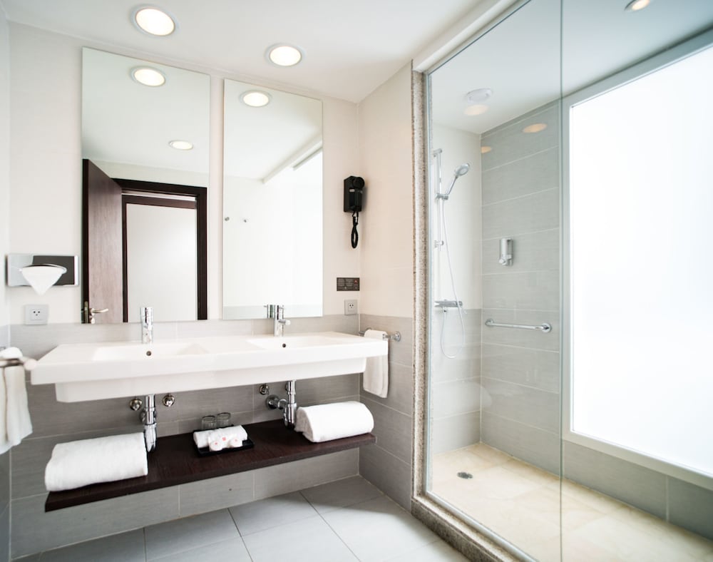 Double Room, Oceanfront (c)