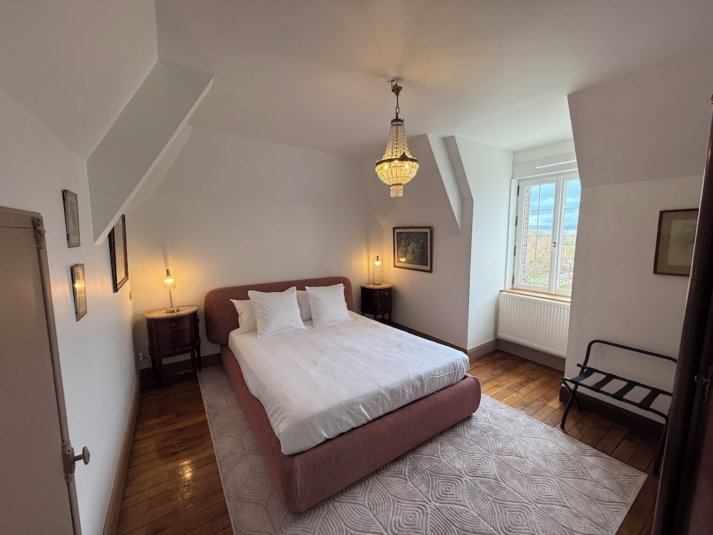 Deluxe Suite, City View photo 1