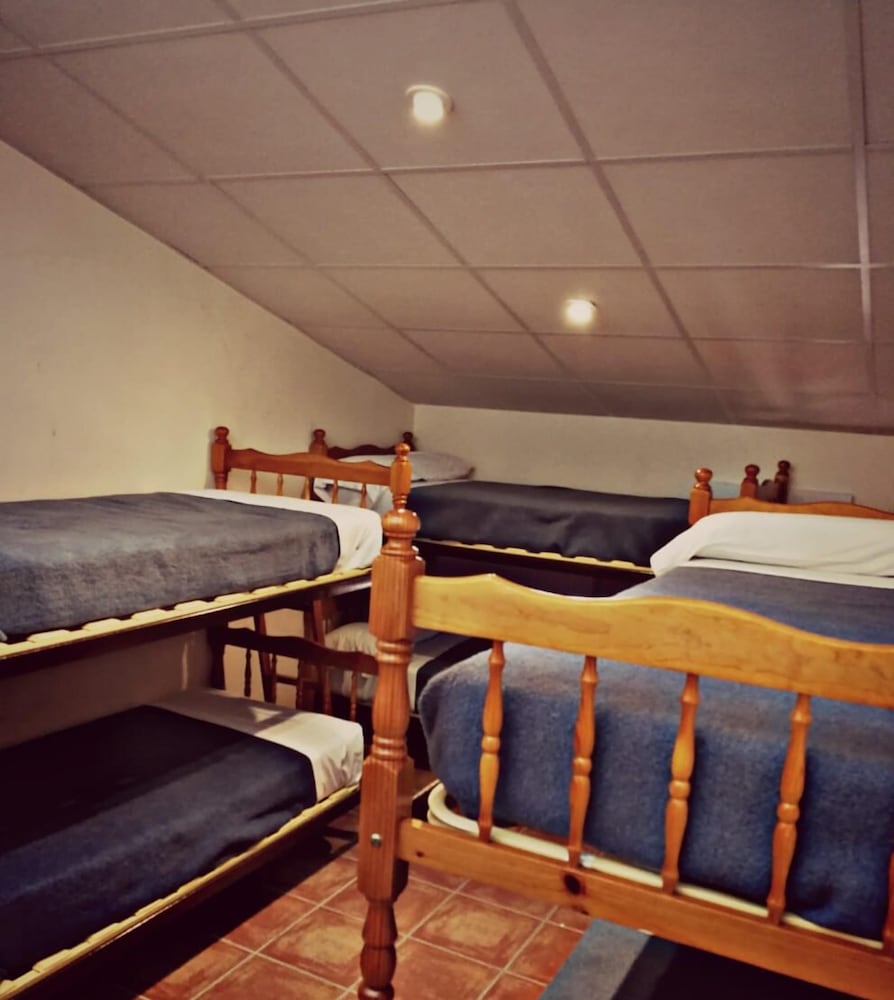 Apartamento, Múltiples Camas, Vista a la Montaña (máximo 14 personas).