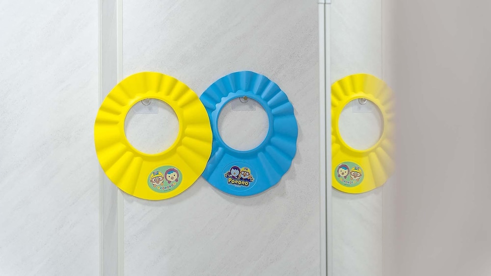 Basic Room, 1 Bedroom (sky3(3Cheung/Oceanview) - Kids room) - Photo 38
