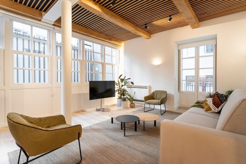 Apartment, 2 Bedrooms, Terrace