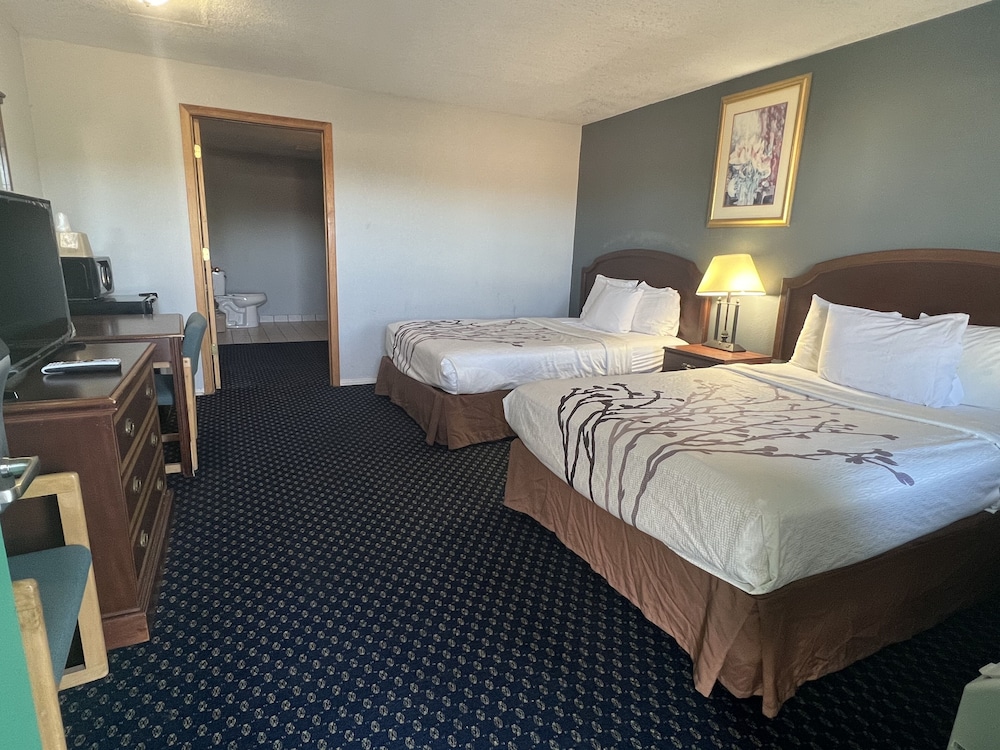 Room, 2 Queen Beds photo 2