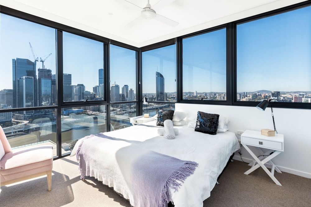 Luxury Apartment photo 1
