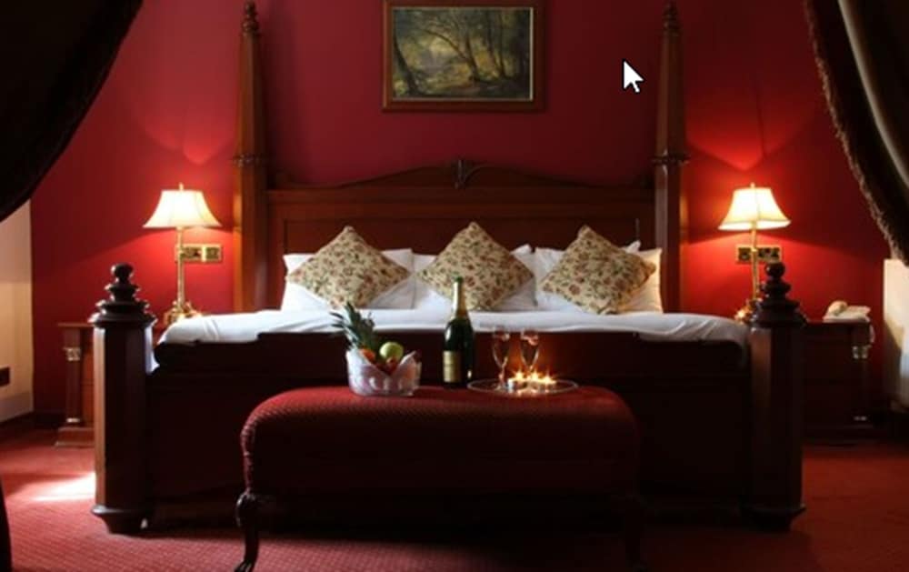 Double Room Single Use photo 3