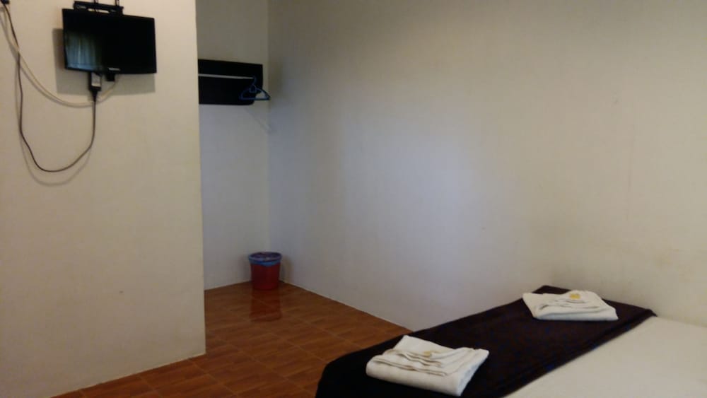 Chalet (Air-Conditioning) photo 3