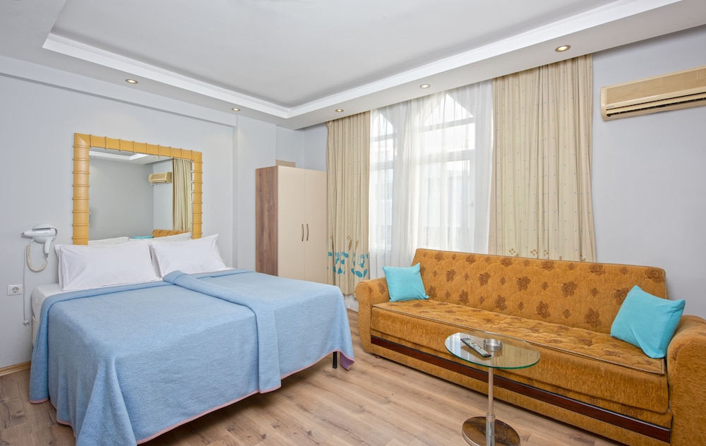 Grand Apartment, 2 Bedrooms