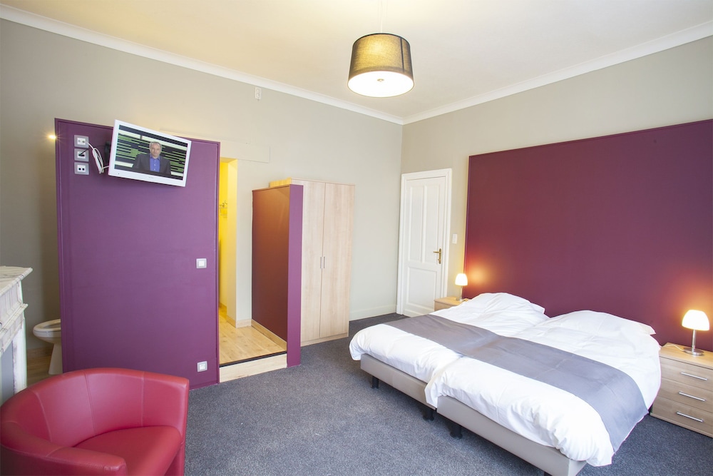Superior Double Room photo 1