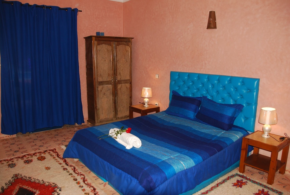 Merzouga photo 2