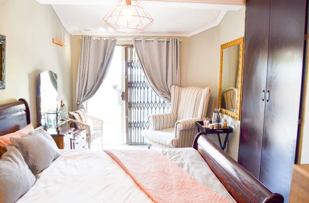 Deluxe Room photo 2