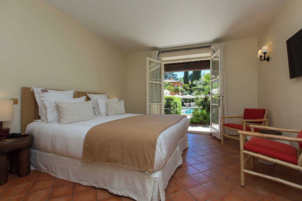 Superior Double Room - Photo 7