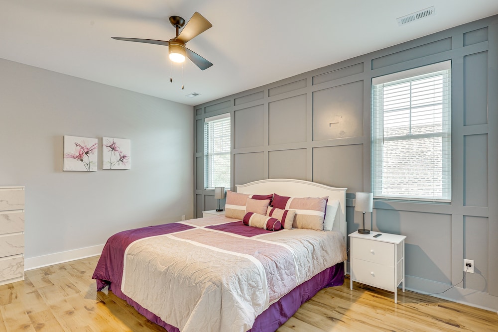 House (3 Bedrooms) photo 1