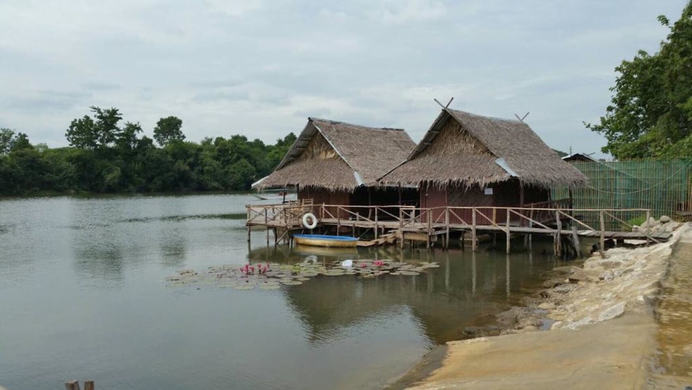 Fan Room On Raft photo 3