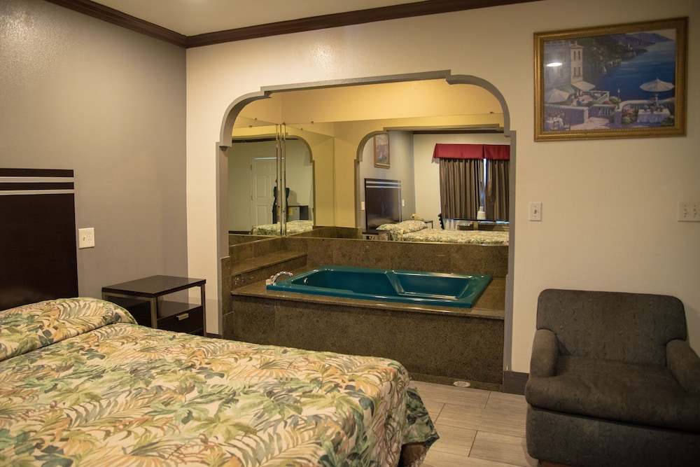 Starlight Inn La Brea — photo 103