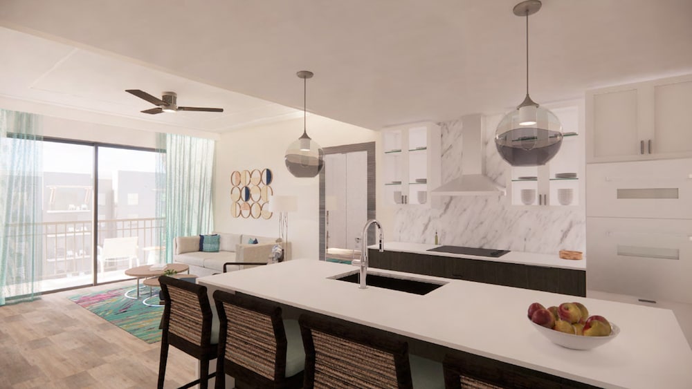 Holiday Inn Club Vacations Myrtle Beach Oceanfront, Photo 2
