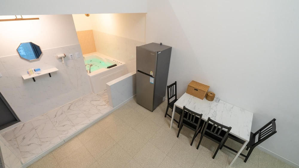Basic Room, 1 Bedroom (105Ho(spa)) - Photo 9