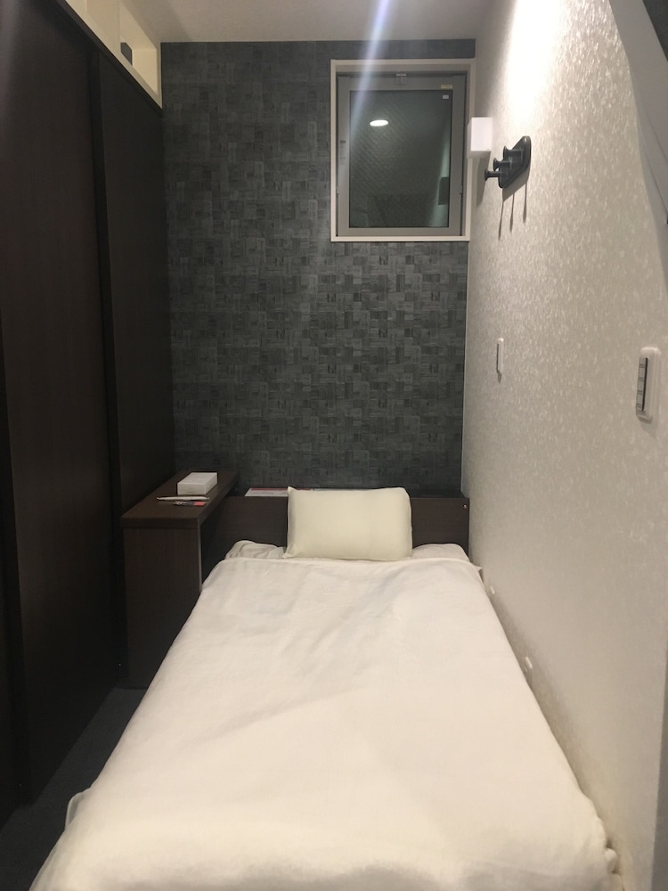 Shared Dormitory, 1 Bunk Bed photo 2