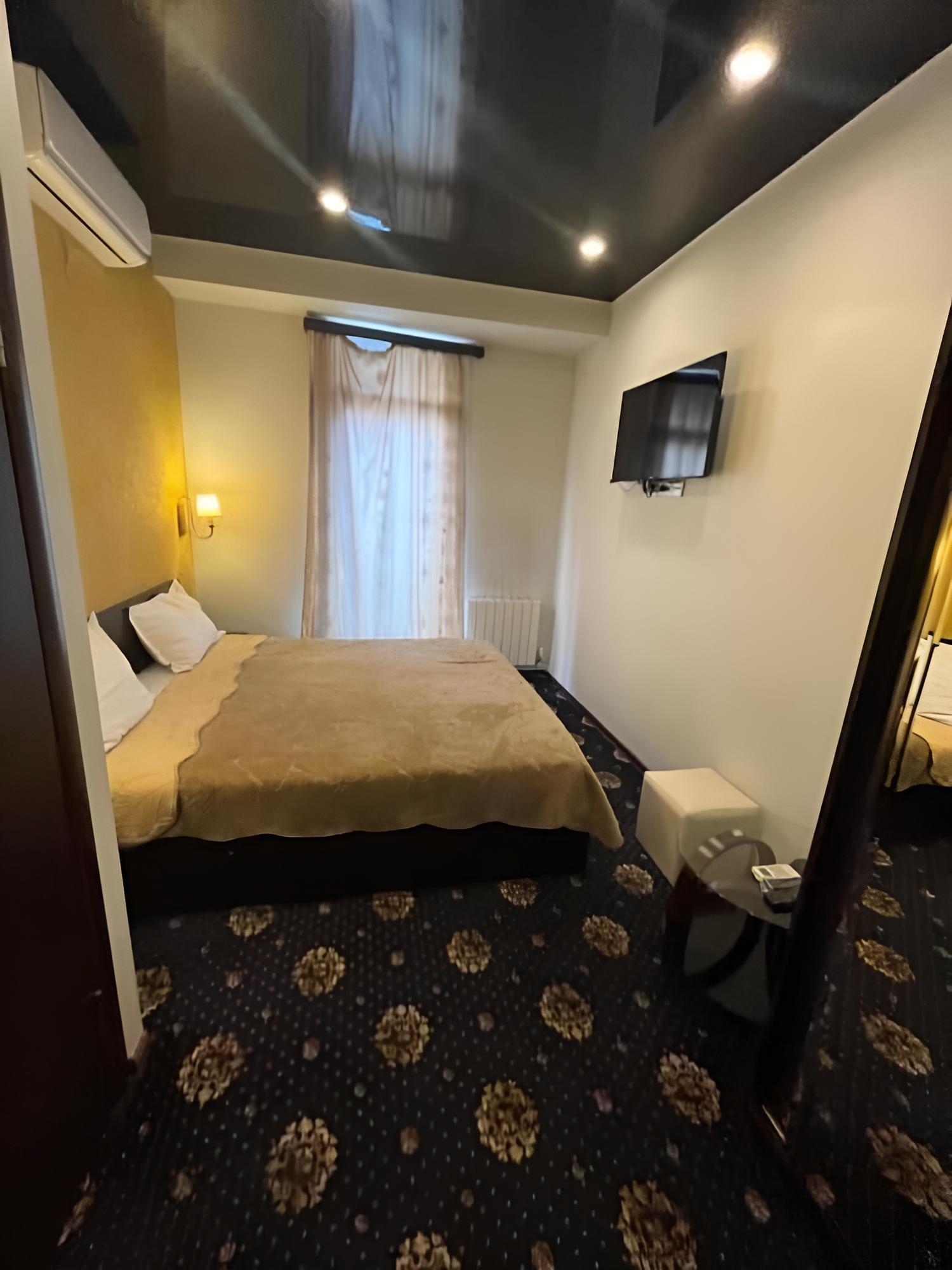 Deluxe Double Room photo 1