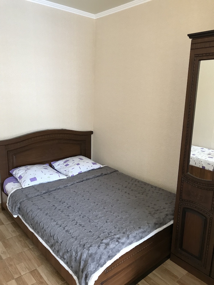 Family Quadruple Room