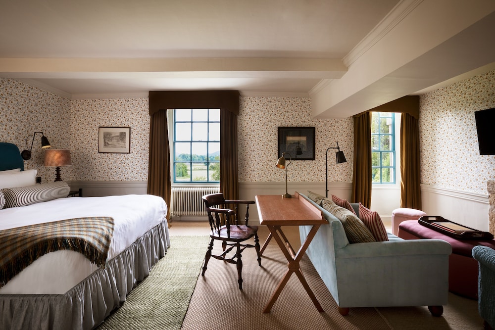 Superior Double Room - Photo 8