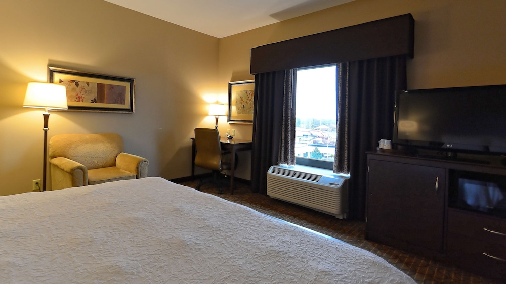 Room, 1 King Bed photo 2