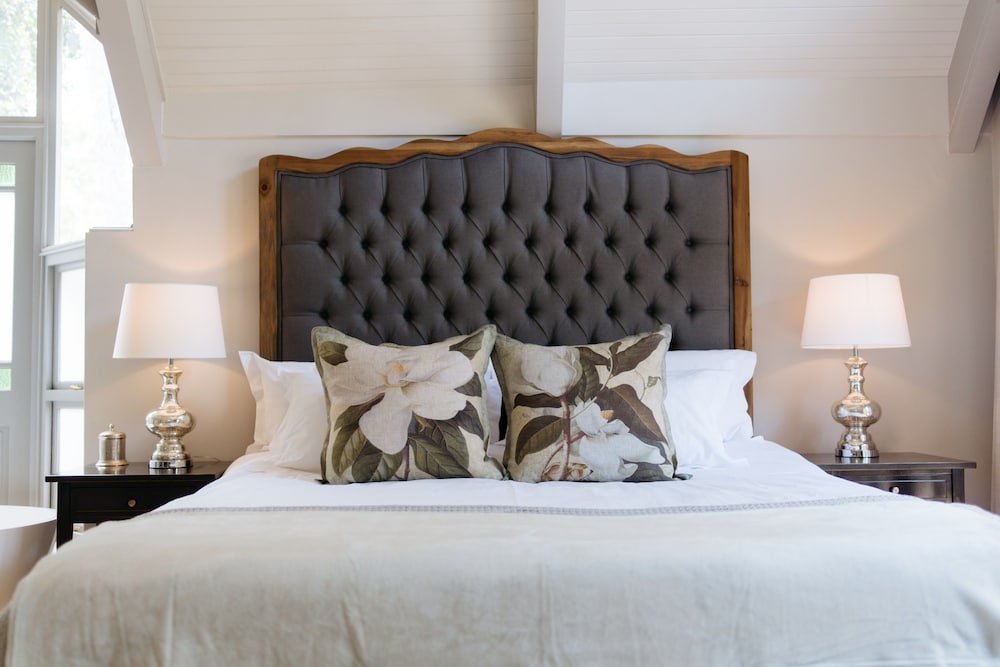 Deluxe Room photo 2
