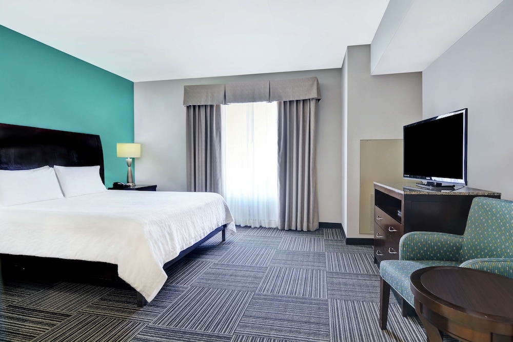 Room, 1 King Bed photo 3